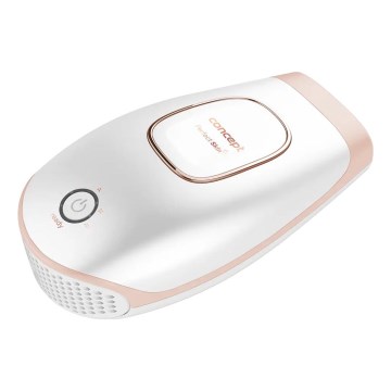 Concept IL3000 - IPL epilator PERFECT SKIN 36W/230V bela/rožnato zlato