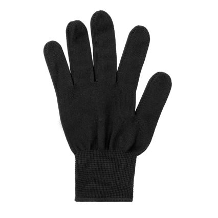 Concept KK2125 - Konusni kodralnik za lase GLAM STYLE 42W/230V bela/rožnato zlata