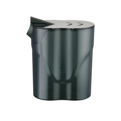 Concept LO7095 - centrifugalni sokovnik 1000 W/230 V, črna/nerjaveče jeklo