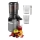 Concept LO7120 - Počasni sokovnik JUICY 250W/230V siva