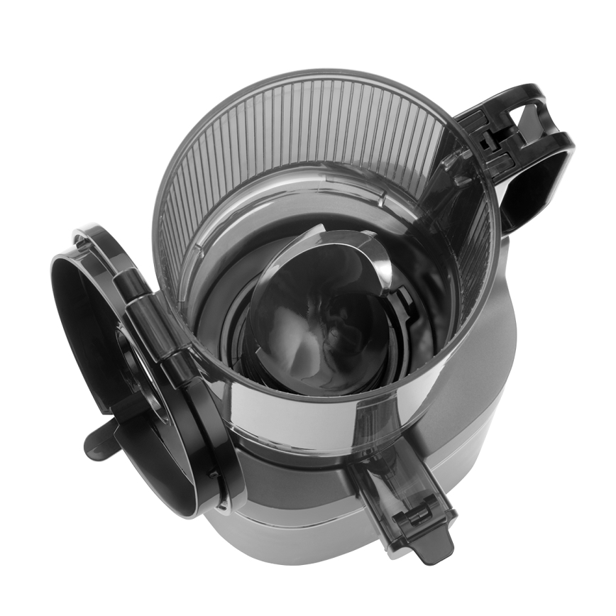 Concept LO7120 - Počasni sokovnik JUICY 250W/230V siva