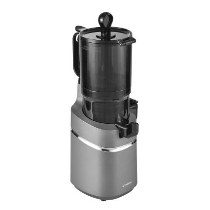Concept LO7120 - Počasni sokovnik JUICY 250W/230V siva