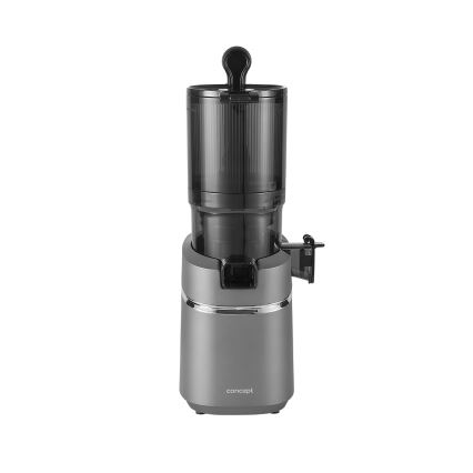 Concept LO7120 - Počasni sokovnik JUICY 250W/230V siva