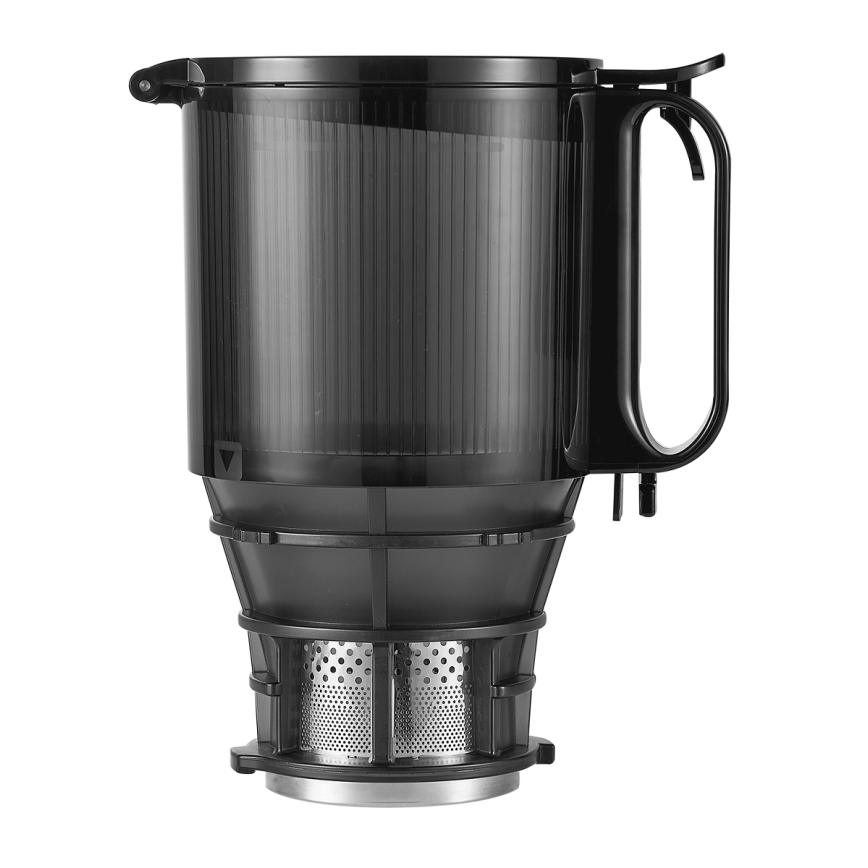 Concept LO7120 - Počasni sokovnik JUICY 250W/230V siva