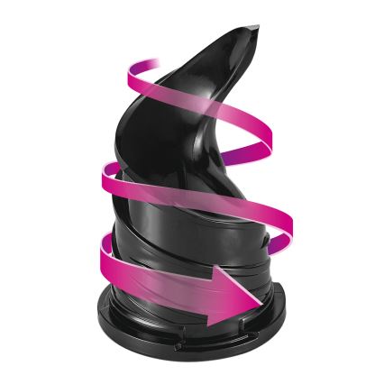 Concept LO7120 - Počasni sokovnik JUICY 250W/230V siva