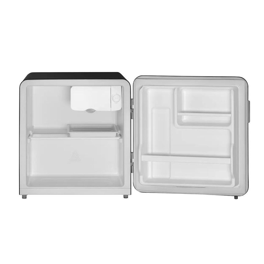 Concept LR2047bcN - Retro minibar 47 l črna