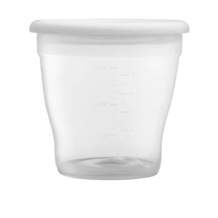 Concept OL4010 - Grelnik stekleničk 3 v 1 KIDO 200W/230V bela