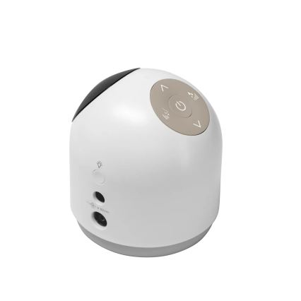 Concept OM4000 - Električna prsna črpalka 2 v 1 KIDO bela