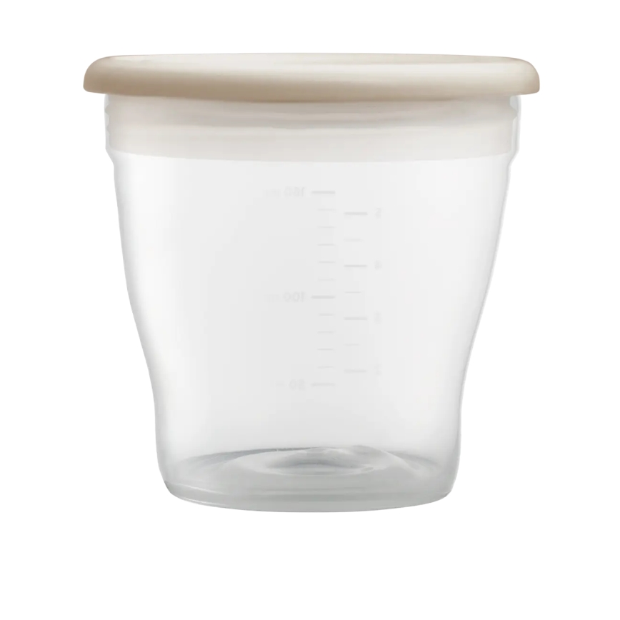 Concept OM4000 - Električna prsna črpalka 2 v 1 KIDO bela