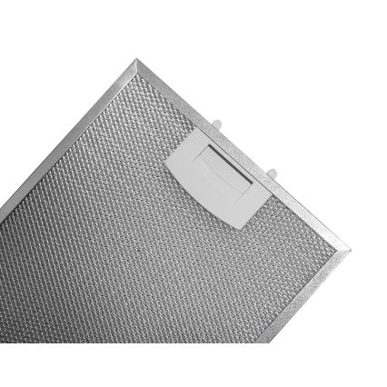 Concept OPP1260wh - Viseča kuhinjska napa 59,5 cm, bela
