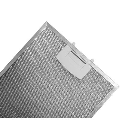 Concept OPV3150bc - Izvlečna kuhinjska napa 49,5 cm črna