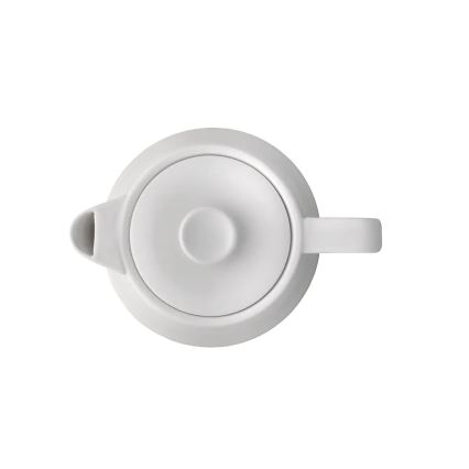 Concept RK0060 - Električni kuhalnik vode 1 l 1000W/230V bela/keramika