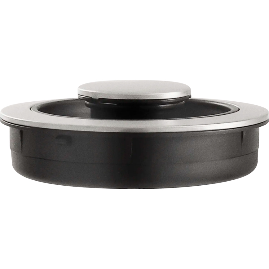 Concept RK4190 - Električni kuhalnik vode s termoregulacijo in filtrom 1,7 l 2200W/230V iz nerjavečega jekla