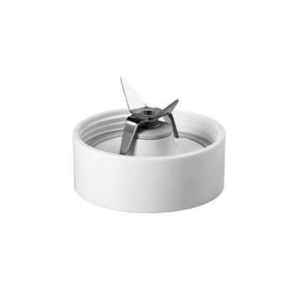 Concept SM3380 - Mešalnik za smoothije z dodatki ACTIVE SMOOTHIE 500W/230V bela
