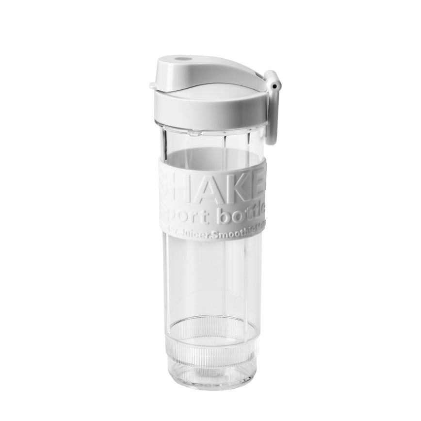 Concept SM3380 - Mešalnik za smoothije z dodatki ACTIVE SMOOTHIE 500W/230V bela