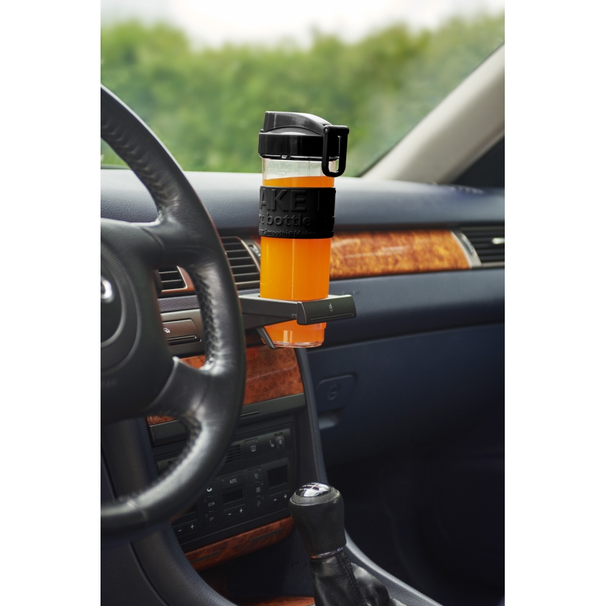 Concept SM3385 - Mešalnik za smoothije z dodatki ACTIVE SMOOTHIE 500W/230V črna