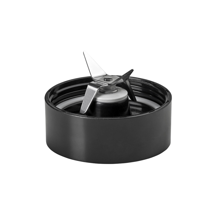 Concept SM3385 - Smoothie mešalnik z dodatki ACTIVE SMOOTHIE 500W/230V črn