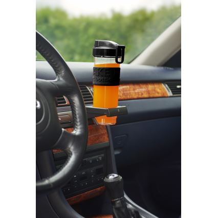 Concept SM3385 - Smoothie mešalnik z dodatki ACTIVE SMOOTHIE 500W/230V črn