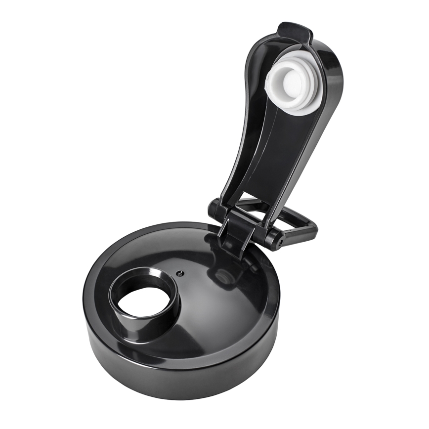 Concept SM3385 - Smoothie mešalnik z dodatki ACTIVE SMOOTHIE 500W/230V črn