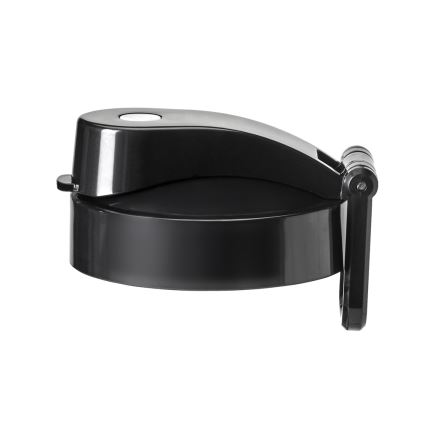 Concept SM3385 - Smoothie mešalnik z dodatki ACTIVE SMOOTHIE 500W/230V črn