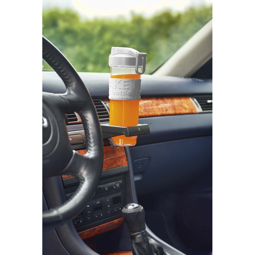 Concept SM3391 - Mešalnik za smoothije z dodatki 700W/230V bela