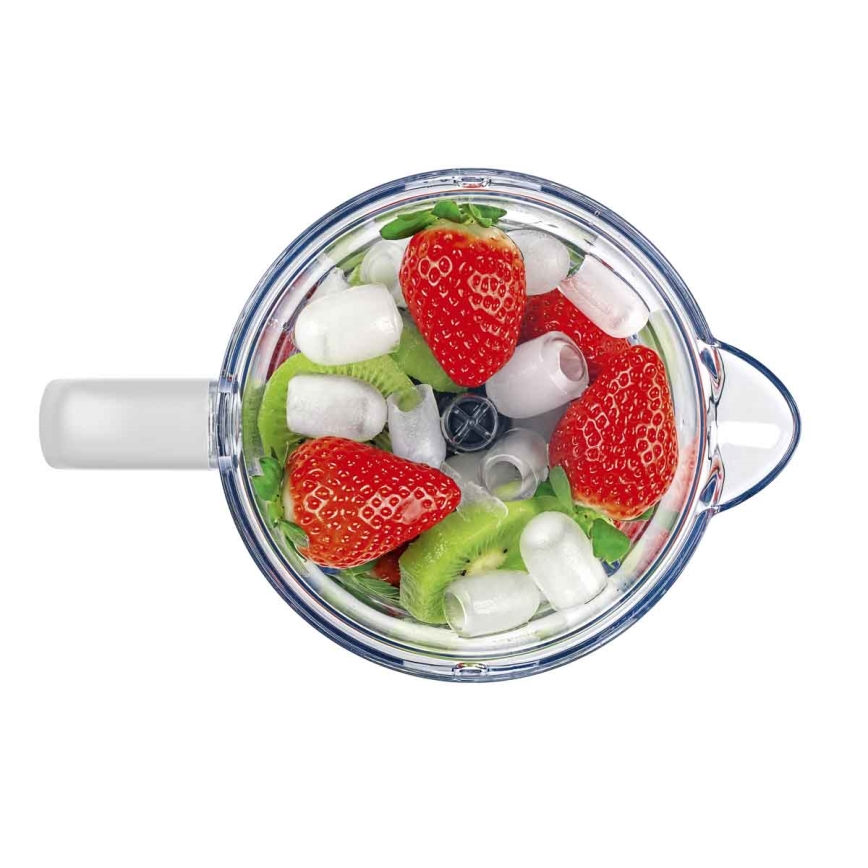 Concept SM3391 - Mešalnik za smoothije z dodatki 700W/230V bela