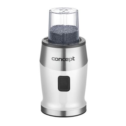 Concept SM3391 - Mešalnik za smoothije z dodatki 700W/230V bela