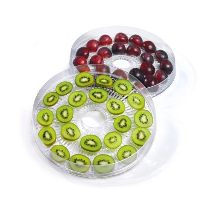 Concept SO1020 - Sušilnik hrane 245W/230V bel