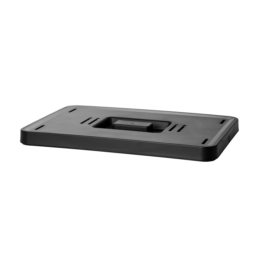 Concept SO2042 - Sušilnik hrane 500W/230V črna + silikon mould
