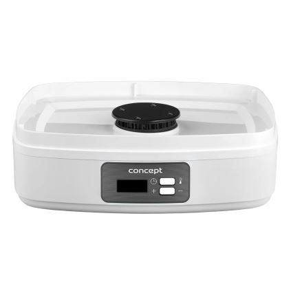 Concept SO2080 - Dehidrator hrane 260 W/230 V, bel