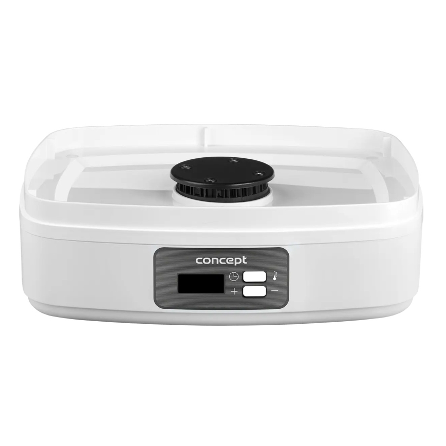 Concept SO2080 - Dehidrator hrane 260 W/230 V, bel