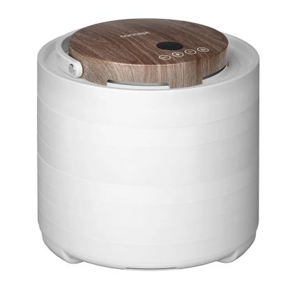 Concept SO3020 - Sušilnik hrane 500W/230V bel
