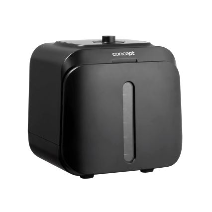 Concept SO4000 - Sušilnik hrane 500W/230V črn