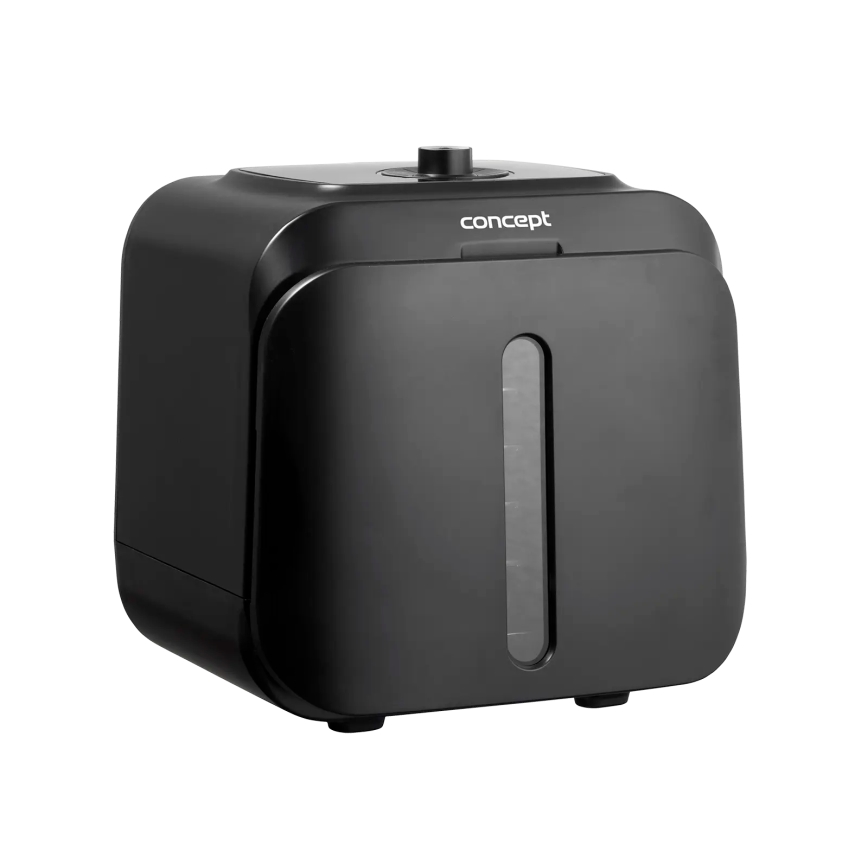 Concept SO4000 - Sušilnik hrane 500W/230V črn