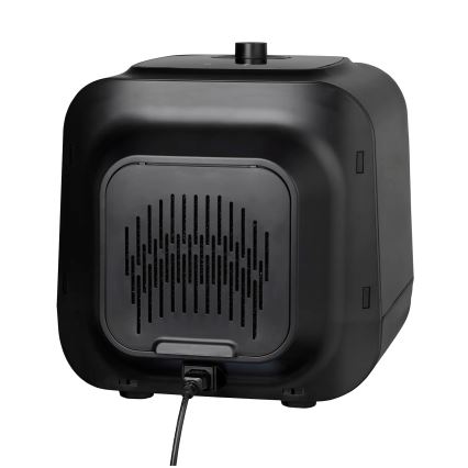 Concept SO4000 - Sušilnik hrane 500W/230V črn