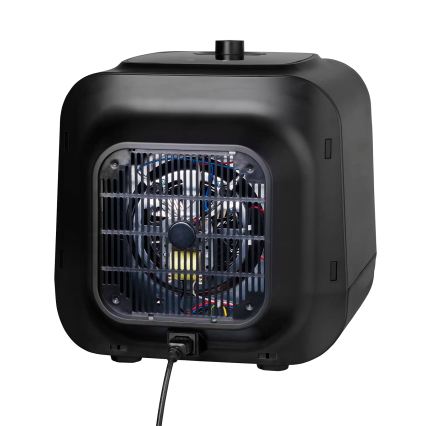 Concept SO4000 - Sušilnik hrane 500W/230V črn