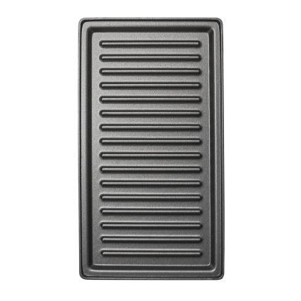 Concept SV3054 - Aparat za sendviče 3v1 700W/230V črna