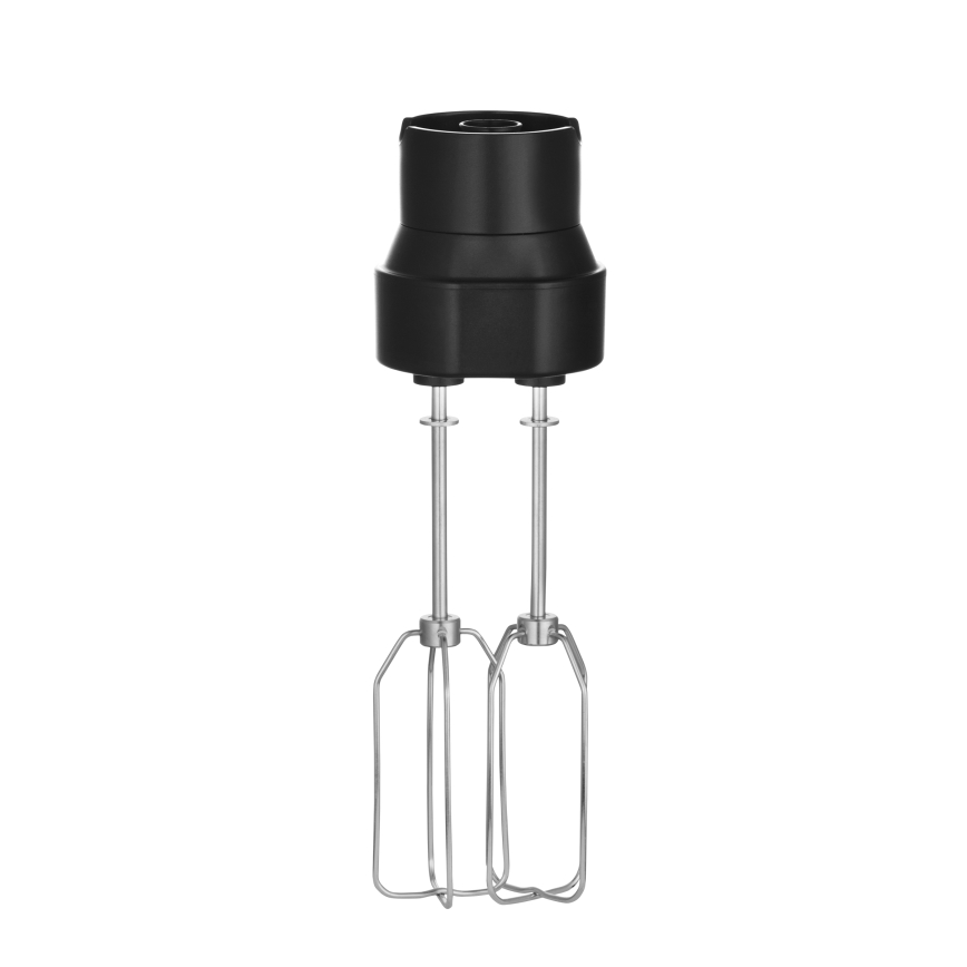 Concept TM5500 - Palični mešalnik z dodatki 1500W/230V črna/nerjaveče jeklo