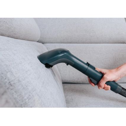 Concept TP2010 - Čistilec preprog DEEPCLEAN 450W/230V moder