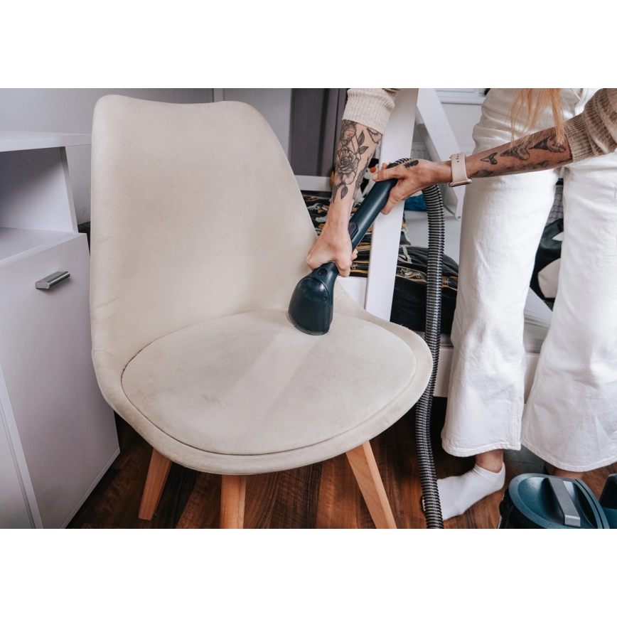 Concept TP2010 - Čistilec preprog DEEPCLEAN 450W/230V moder