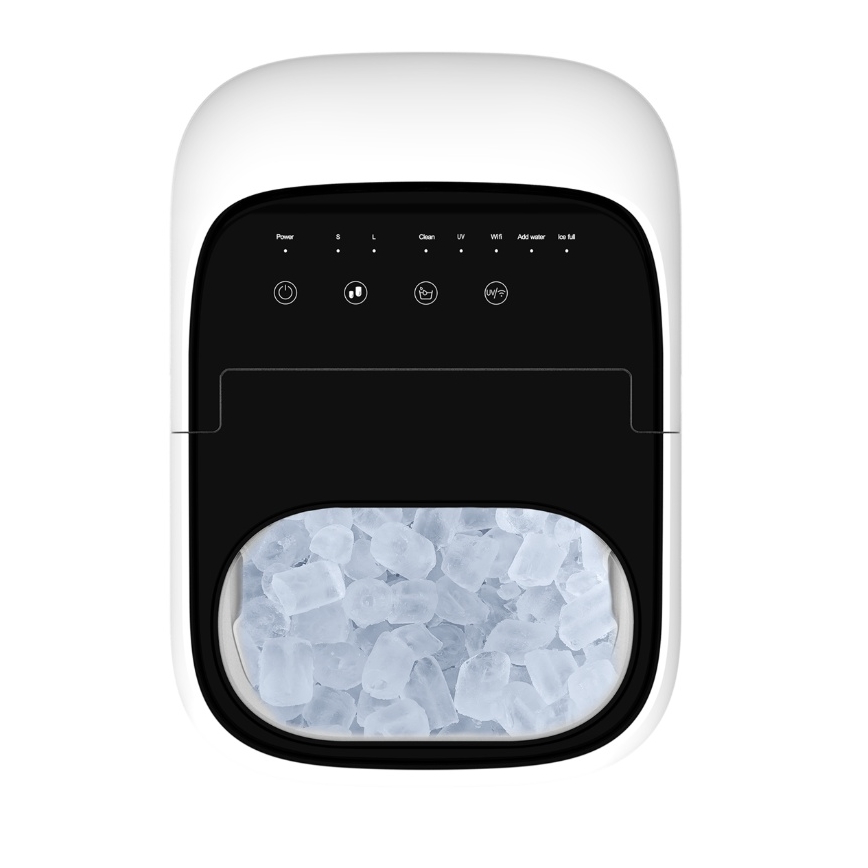 Concept VL1520 - Aparat za led 150W/230V Wi-Fi bela