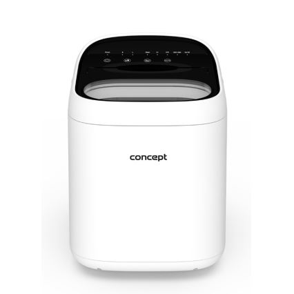 Concept VL1520 - Aparat za led 150W/230V Wi-Fi bela