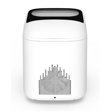 Concept VL1520 - Aparat za led 150W/230V Wi-Fi bela