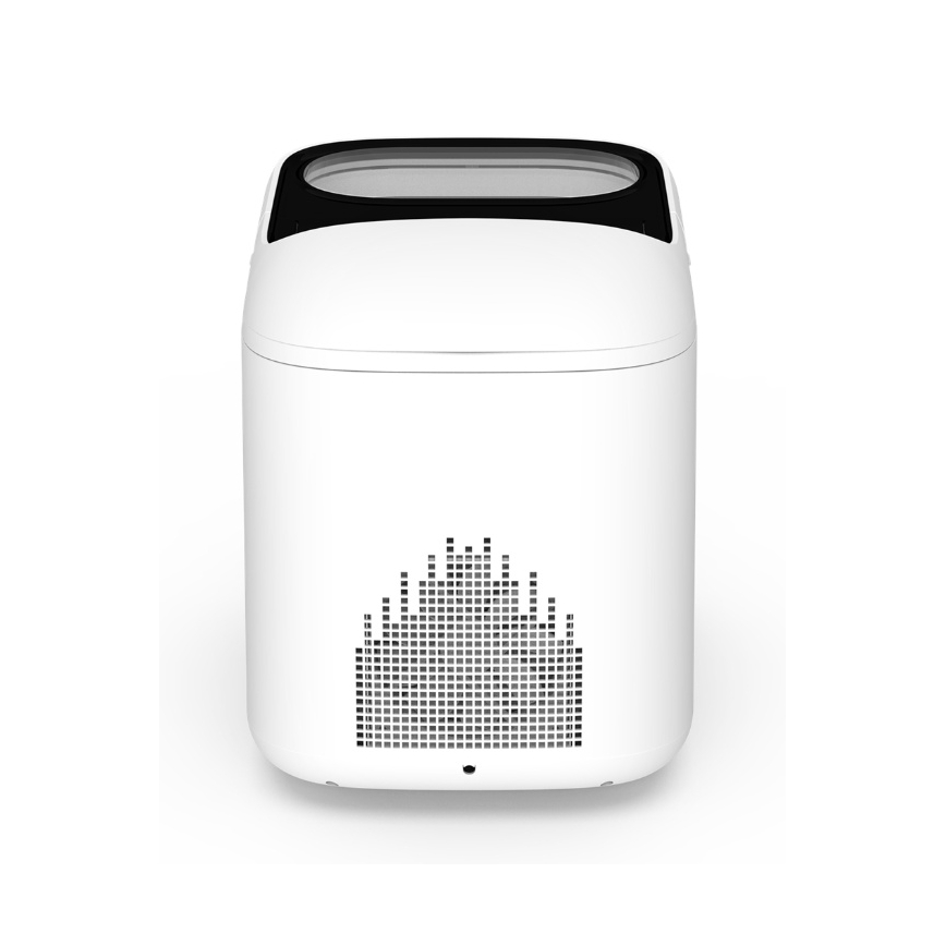 Concept VL1520 - Aparat za led 150W/230V Wi-Fi bela