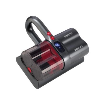 Concept VP2000 - Ročni antibakterijski sesalnik z UV-C svetilko LUMISTAR 120W/11,1V