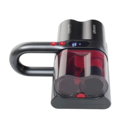 Concept VP2000 - Ročni antibakterijski sesalnik z UV-C svetilko LUMISTAR 120W/11,1V