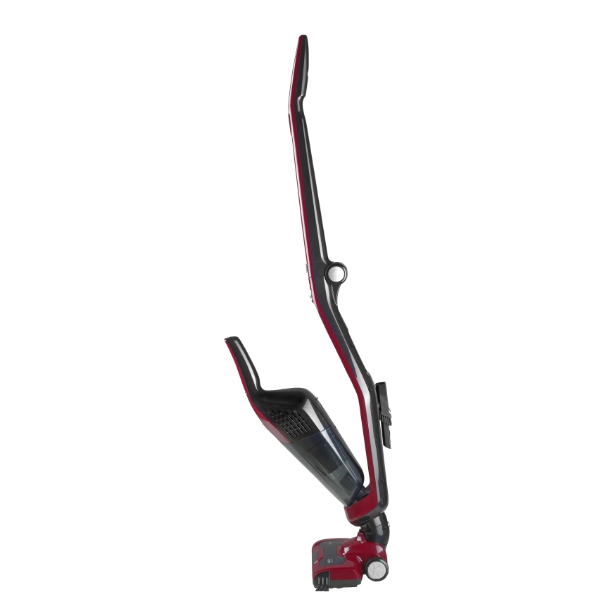 Concept VP4136 - Brezžični palični sesalnik 2v1 100W/22,2V 2200 mAh rdeča