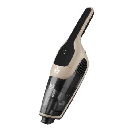 Concept VP4220 - Brezžični palični sesalnik 3 v 1 AQUAGLIDE 160W/28,8V 2200 mAh bež