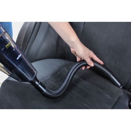 Concept VP4353-Ročni sesalnik WET & DRY RISER EXTENSION 110W/18,5V 2200 mAh črna