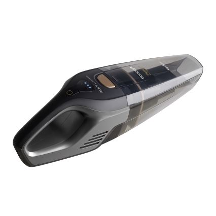 Concept VP4353-Ročni sesalnik WET & DRY RISER EXTENSION 110W/18,5V 2200 mAh črna